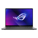 ASUS ROG Zephyrus G16/GU605MZ/U9-185H/16"/2560x1600/32GB/2TB SSD/RTX 4080/W11H/Gray/2R