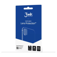 3mk Lens Protection pre Apple iPhone 15 Pro (4ks)