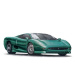 Model Kit auto 3631 - Jaguar XJ 220 (1:24)