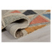 Kusový koberec Moda Moretz Multi - 120x170 cm Flair Rugs koberce
