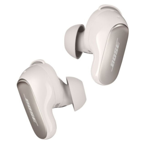 Bose QuietComfort Ultra Earbuds biela