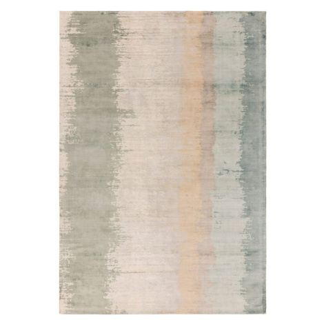 Zeleno-béžový koberec 170x120 cm Juno - Asiatic Carpets