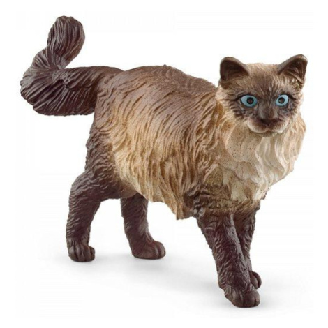 Schleich Mačka Ragdoll