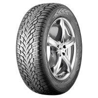 Nokian WR SUV 4 ( 215/55 R18 95H Aramid Sidewalls )