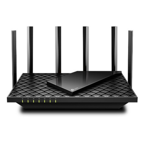 tp-link Archer AX72, Dvoupásmový gigabitový WiFi 6 router AX5400