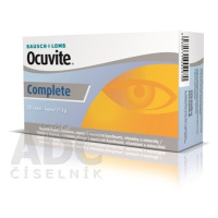 Ocuvite COMPLETE