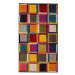 Kusový koberec Spectrum Waltz Multi - 160x230 cm Flair Rugs koberce