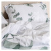 Bavlnené obliečky na vankúše v súprave 2 ks 50x75 cm Corymbia – Blanc