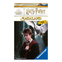 Ravensburger Harry Potter Sagaland