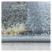 Kusový koberec Ottawa 4201 yellow Rozmery koberca: 160x230