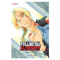 Viz Media Fullmetal Alchemist 3In1 Edition 09 (Includes 25, 26, 27)