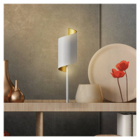 LEDVANCE SMART+ WiFi Decor Twist lampa biela