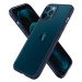 Odolné puzdro na Apple iPhone 14 Spigen Ultra Hybrid modrá