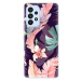 Odolné silikónové puzdro iSaprio - Exotic Pattern 02 - Samsung Galaxy A73 5G