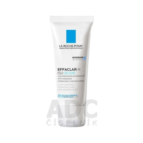 LA ROCHE-POSAY EFFACLAR H ISO-BIOME