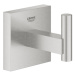 Grohe Start Cube Vešiak supersteel 40961DC0