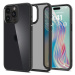 Kryt Spigen Ultra Hybrid, frost black - iPhone 15 Pro Max (ACS06568)