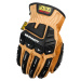 MECHANIX Kožené pracovné rukavice DuraHide CR5 M-Pact Driver Trieda F9-360 S/8