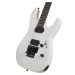 ESP LTD M-1000 Snow White