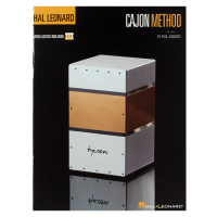 MS Hal Leonard Cajon Method