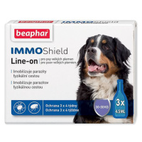 BEAPHAR LINE-ON IMMO SHIELD PRE PSY, L 13,5 ML