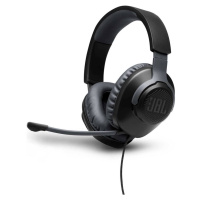 JBL QUANTUM 100 BLACK