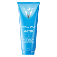 VICHY Capital Soleil Hydratačné gélové mlieko po opaľovaní 300 ml