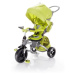 ZOPA Trojkolka CITIGO, Kiwi Green