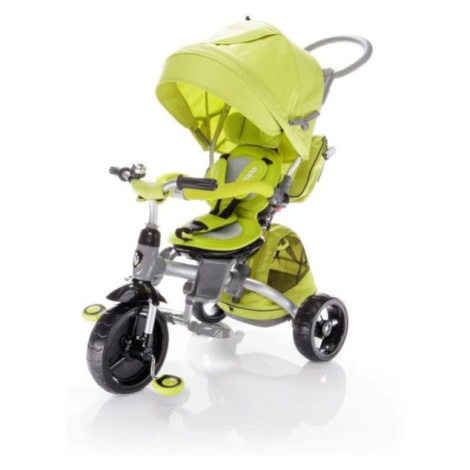 ZOPA Trojkolka CITIGO, Kiwi Green