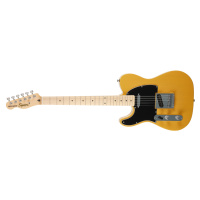 Fender Squier Affinity Series Telecaster LH MN BB