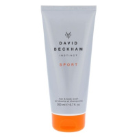 David Beckham Instinct Sport 200ml