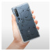 Odolné silikónové puzdro iSaprio - Fancy - black - Xiaomi Mi 10 / Mi 10 Pro