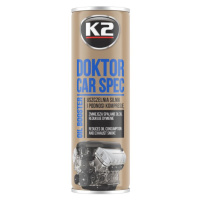 K2 DOKTOR CAR SPEC 443 ML