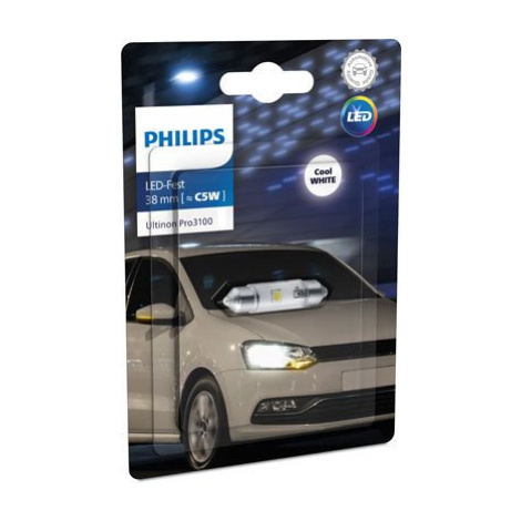 Autožiarovky Philips