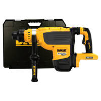 DEWALT 54V XR FLEXVOLT SDS-Max 13,3 J aku kombinované kladivo, bez aku DCH735N-XJ