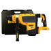 DEWALT 54V XR FLEXVOLT SDS-Max 13,3 J aku kombinované kladivo, bez aku DCH735N-XJ