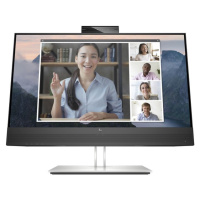 HP E24mv monitor 23.8