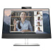 HP E24mv monitor 23.8"