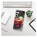 Odolné silikónové puzdro iSaprio - Chevrolet 02 - Samsung Galaxy S24+