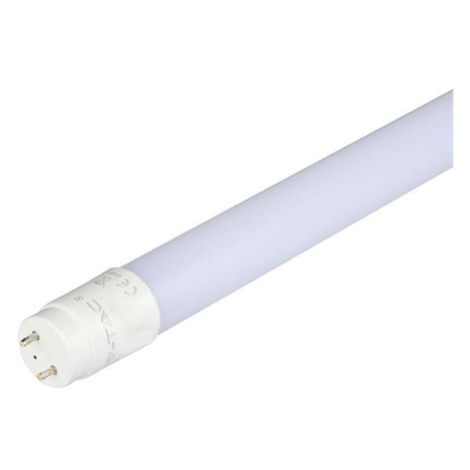 LED žiarivka Nano Plastic T8 16,5W 1850lm 4000K 120cm V-TAC VT-122-N Samsung Chip