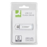 Q-Connect Flash USB 3.0, 8 GB