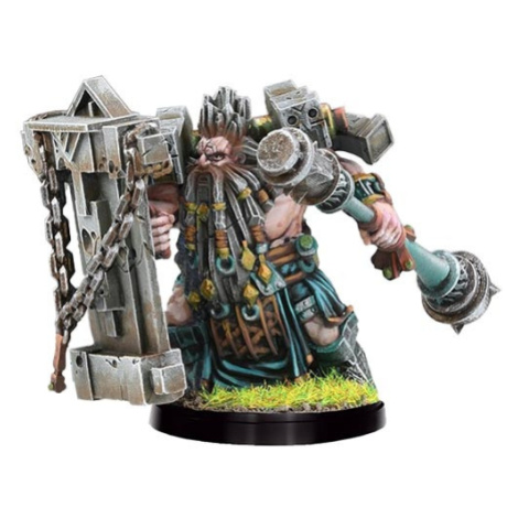 Para Bellum Wargames Conquest Dweghom: Herald of Stone