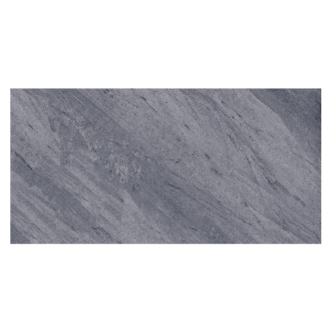 Obklad Kale Aden anthracite 30x60 cm mat MAS50198