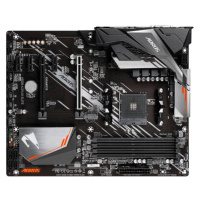 GIGABYTE A520 AORUS ELITE