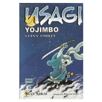 CREW Usagi Yojimbo: Stíny smrti