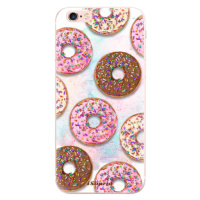 Odolné silikónové puzdro iSaprio - Donuts 11 - iPhone 6 Plus/6S Plus