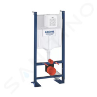 GROHE - Rapid SL Predstenová inštalácia s nádržkou na závesné WC 39145000