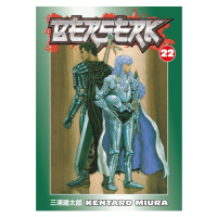 Dark Horse Berserk 22