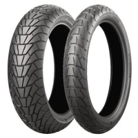 BRIDGESTONE 130/80 -17 65H ADVENTURECROSS_SCRAMBLER_AX41S TL