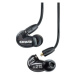 SHURE SE215-K-EFS